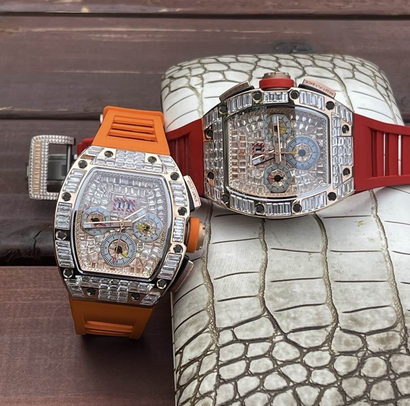 Richard Mille watch 54 (11)