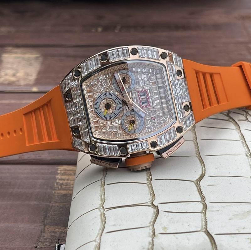 Richard Mille watch 54 (12)