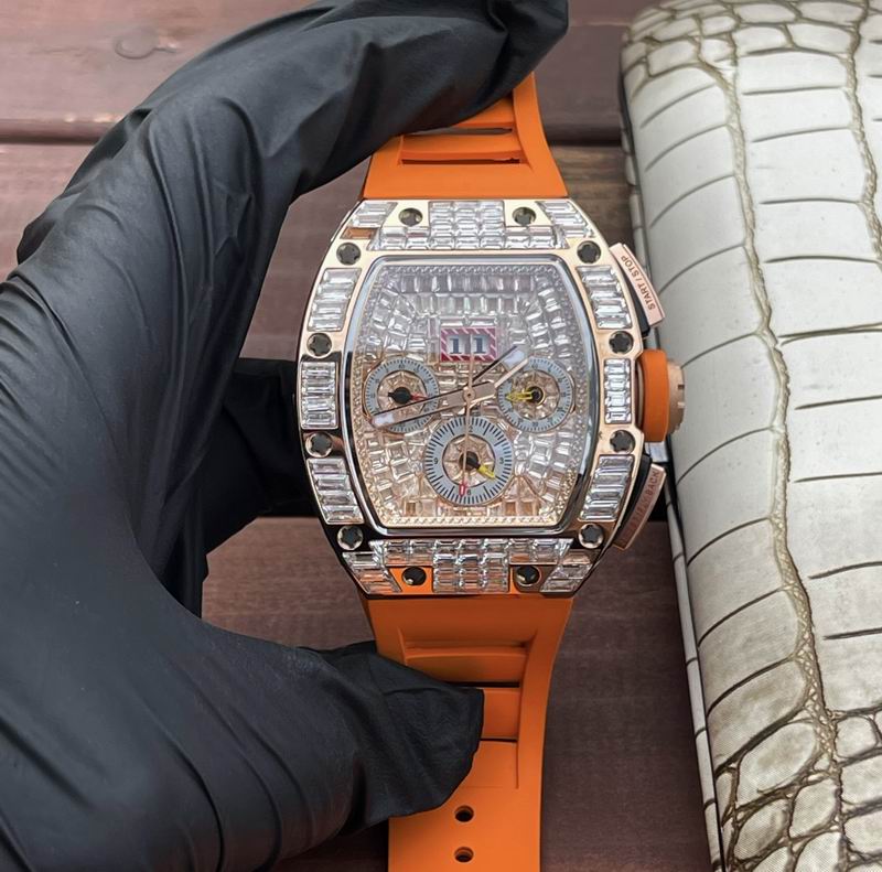 Richard Mille watch 54 (13)