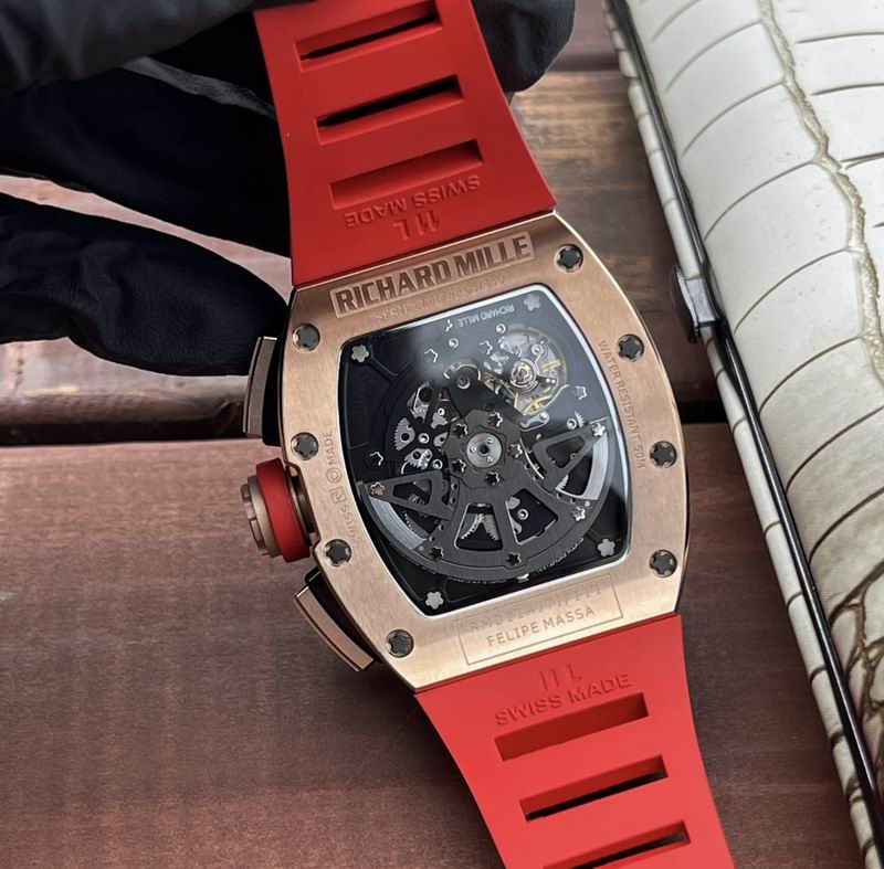Richard Mille watch 54 (15)