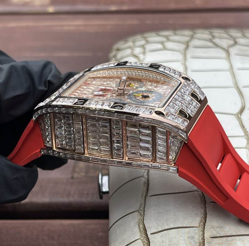 Richard Mille watch 54 (16)