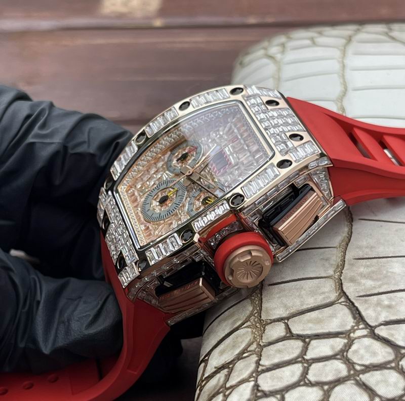 Richard Mille watch 54 (17)