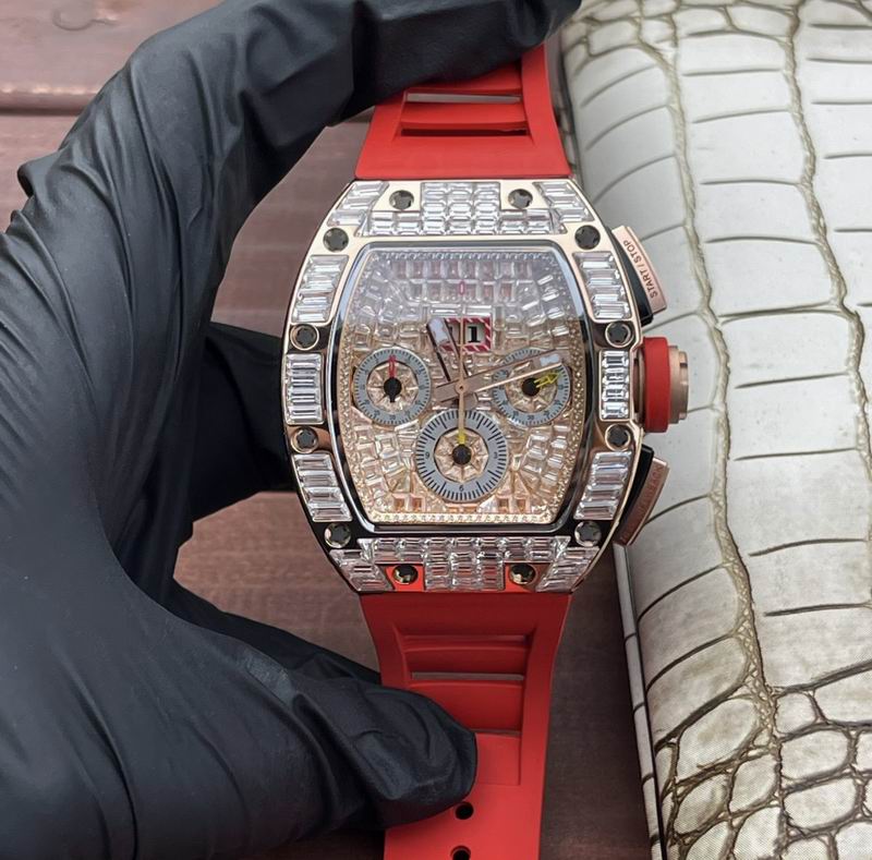 Richard Mille watch 54 (18)
