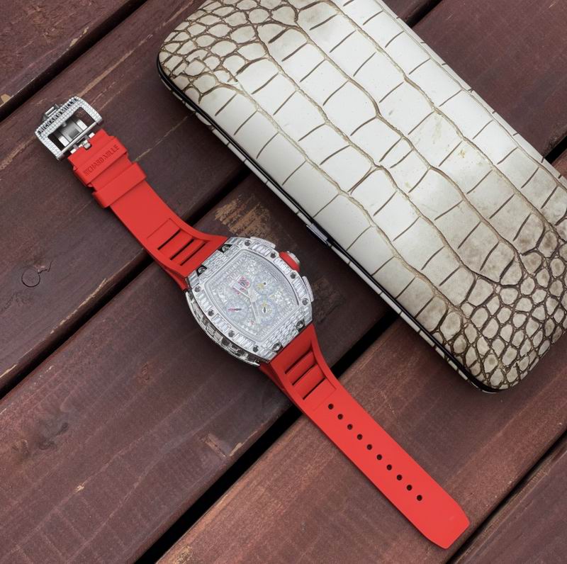 Richard Mille watch 54 (19)