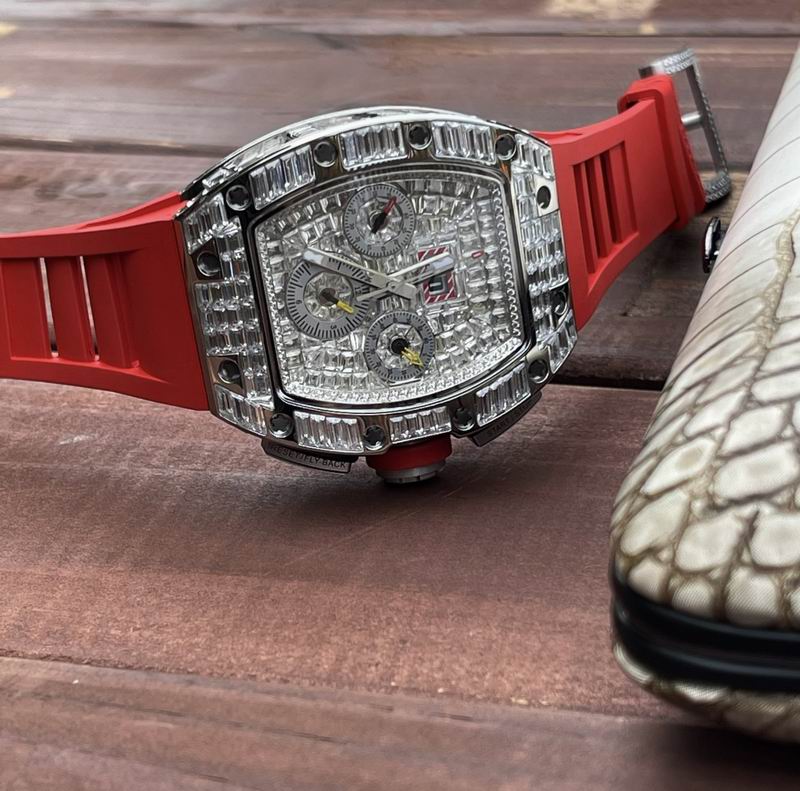 Richard Mille watch 54 (20)