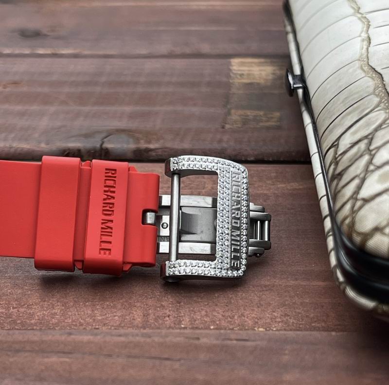 Richard Mille watch 54 (21)