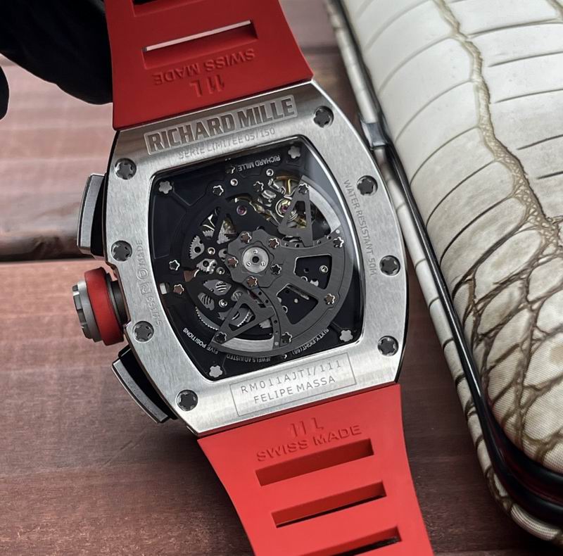 Richard Mille watch 54 (22)