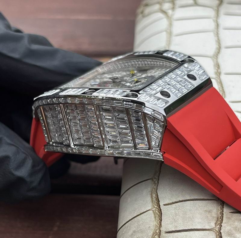 Richard Mille watch 54 (23)