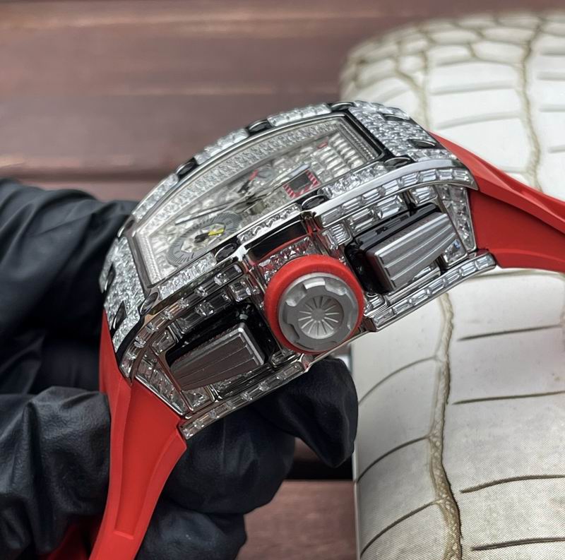Richard Mille watch 54 (24)