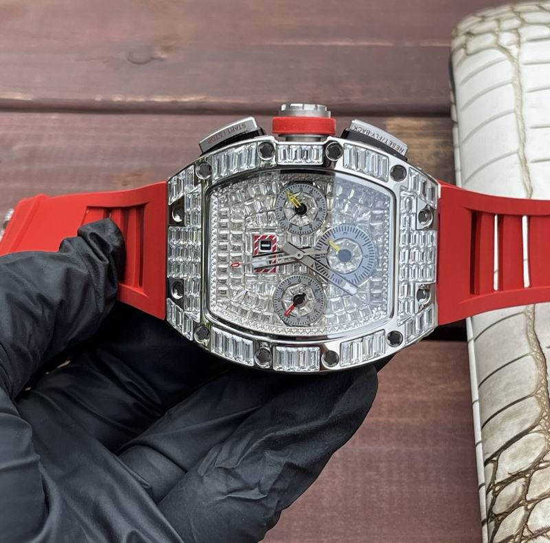 Richard Mille watch 54 (25)