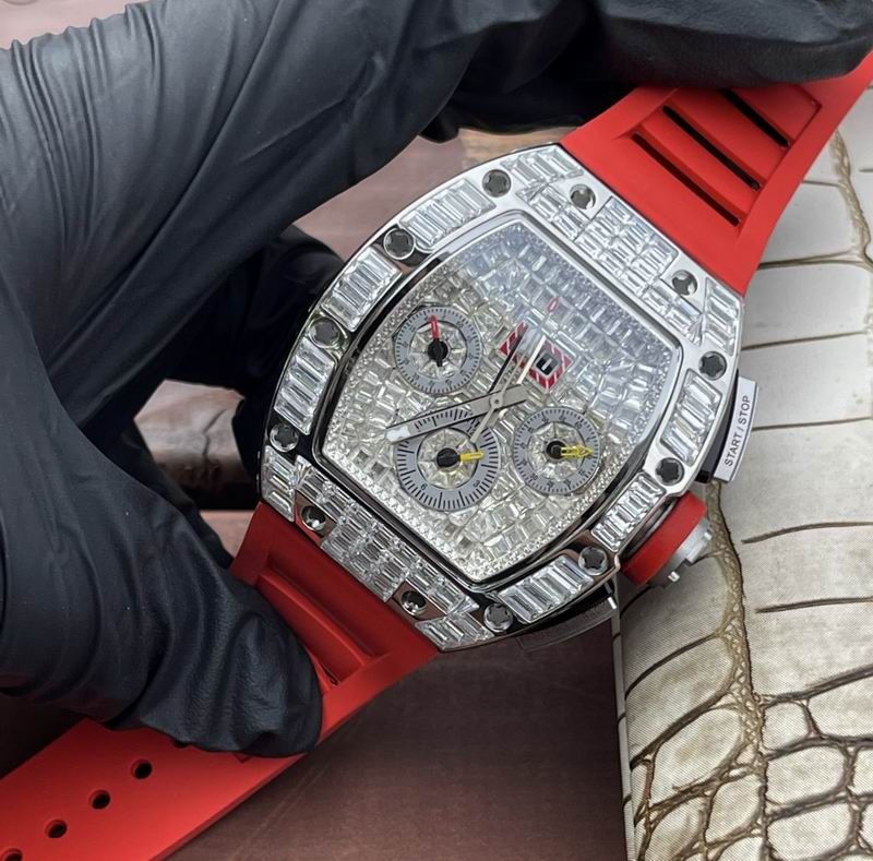 Richard Mille watch 54 (26)