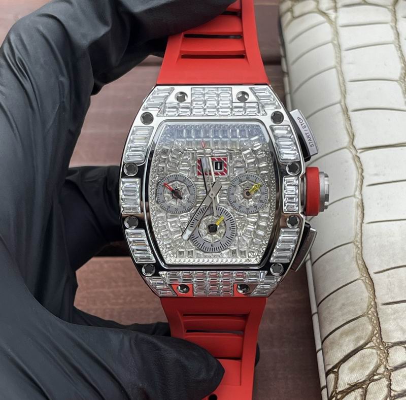 Richard Mille watch 54 (27)