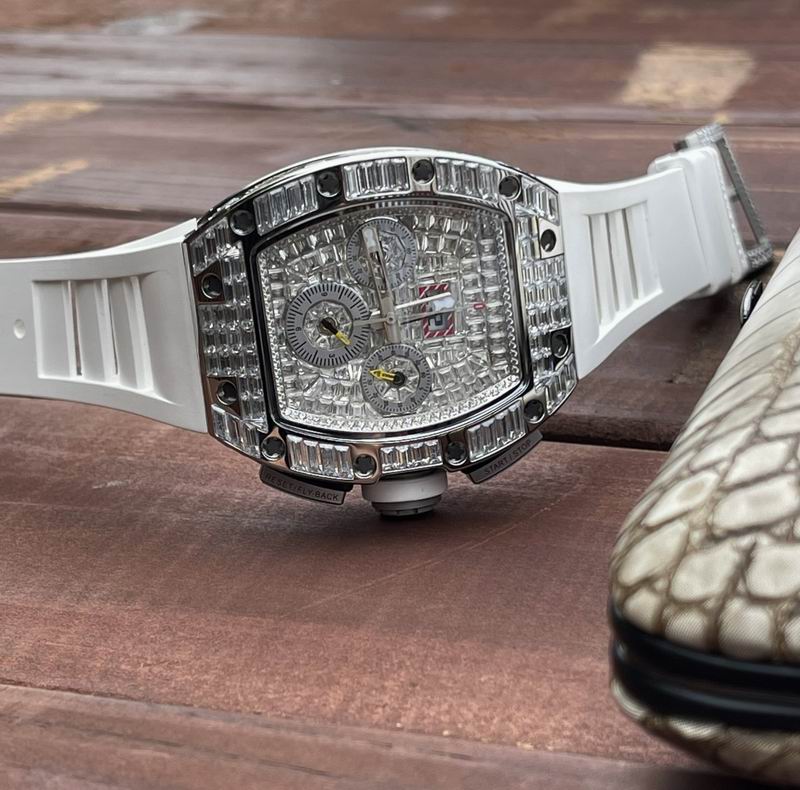 Richard Mille watch 54 (29)