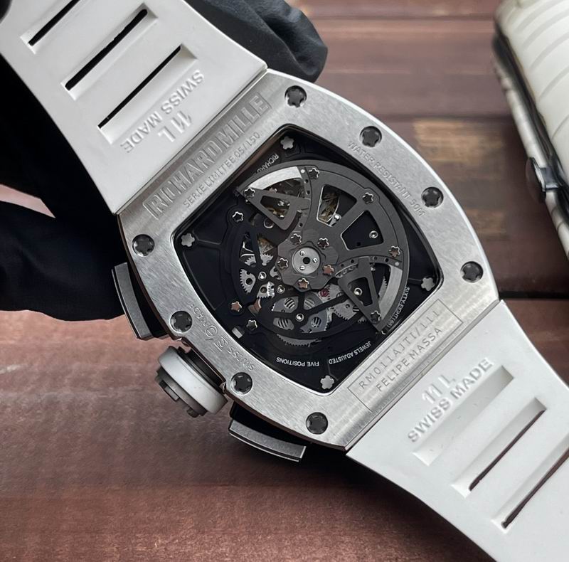 Richard Mille watch 54 (31)