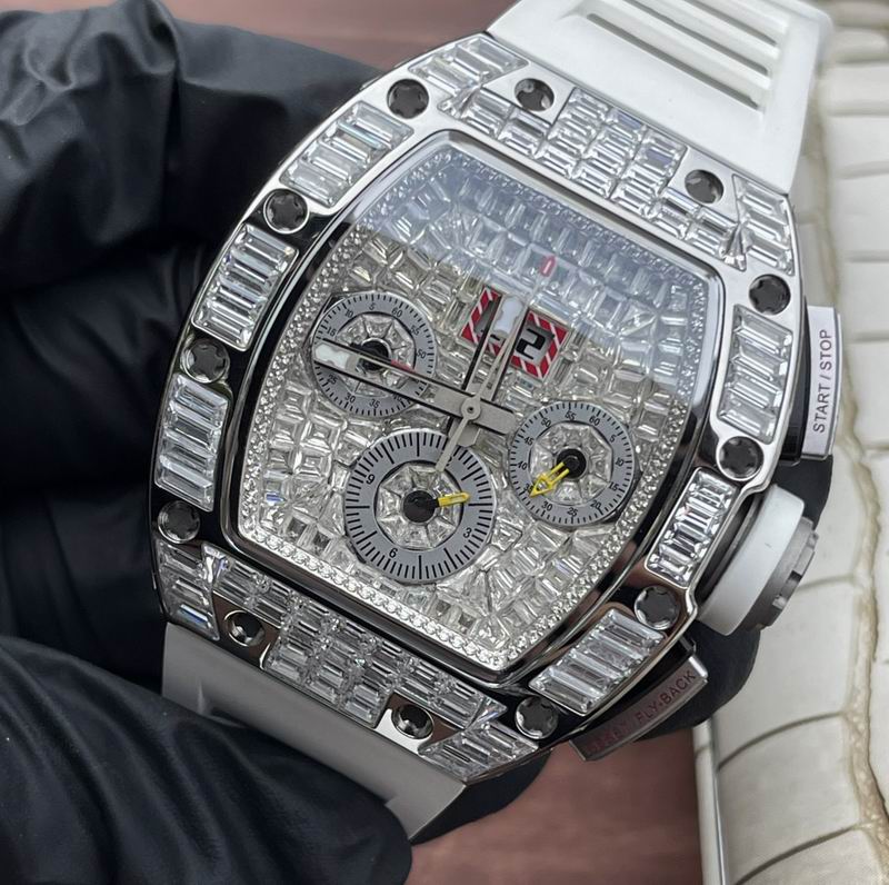 Richard Mille watch 54 (32)