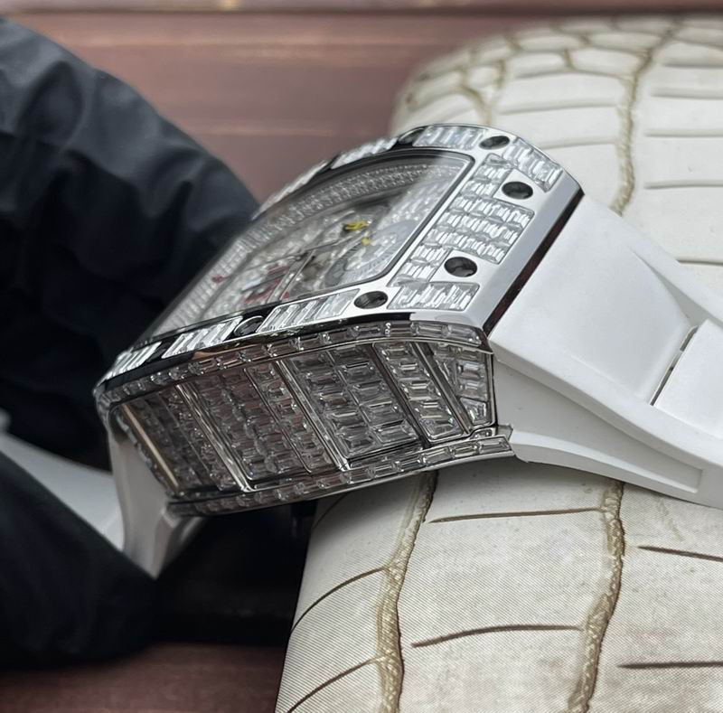 Richard Mille watch 54 (33)