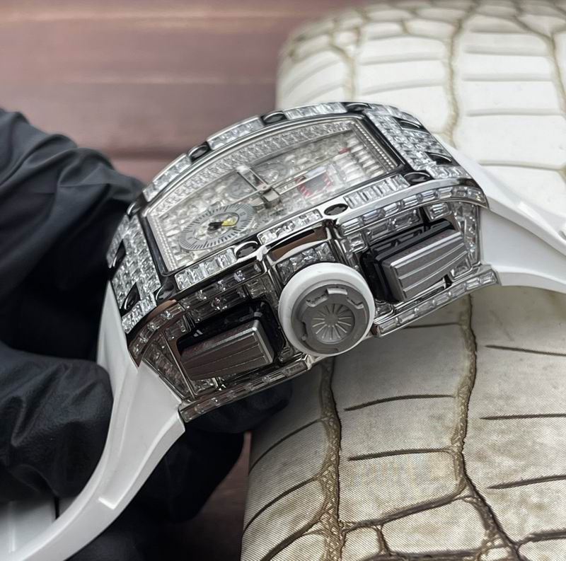 Richard Mille watch 54 (34)