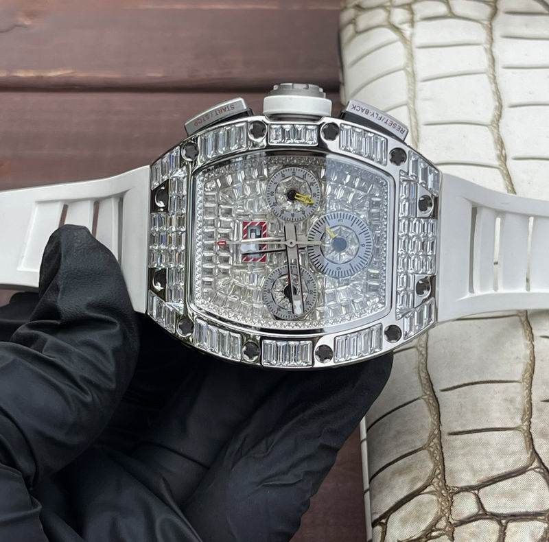Richard Mille watch 54 (35)