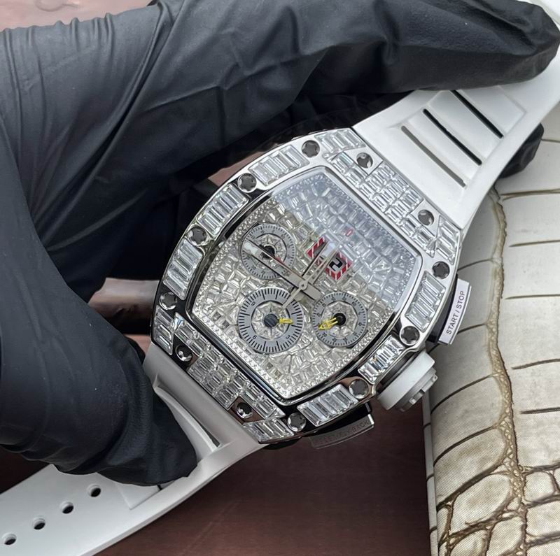 Richard Mille watch 54 (36)