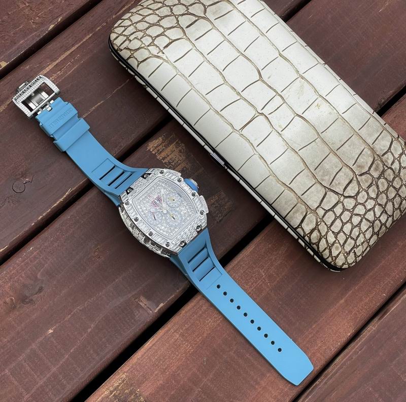 Richard Mille watch 54 (38)