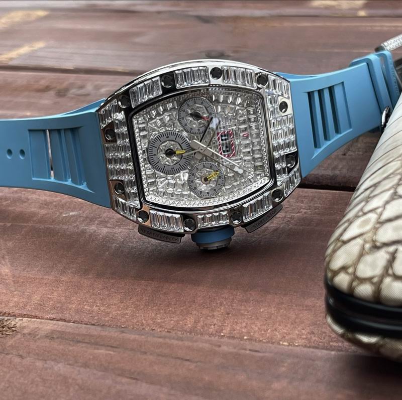 Richard Mille watch 54 (39)