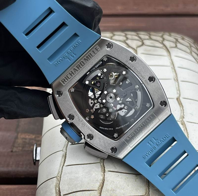Richard Mille watch 54 (41)
