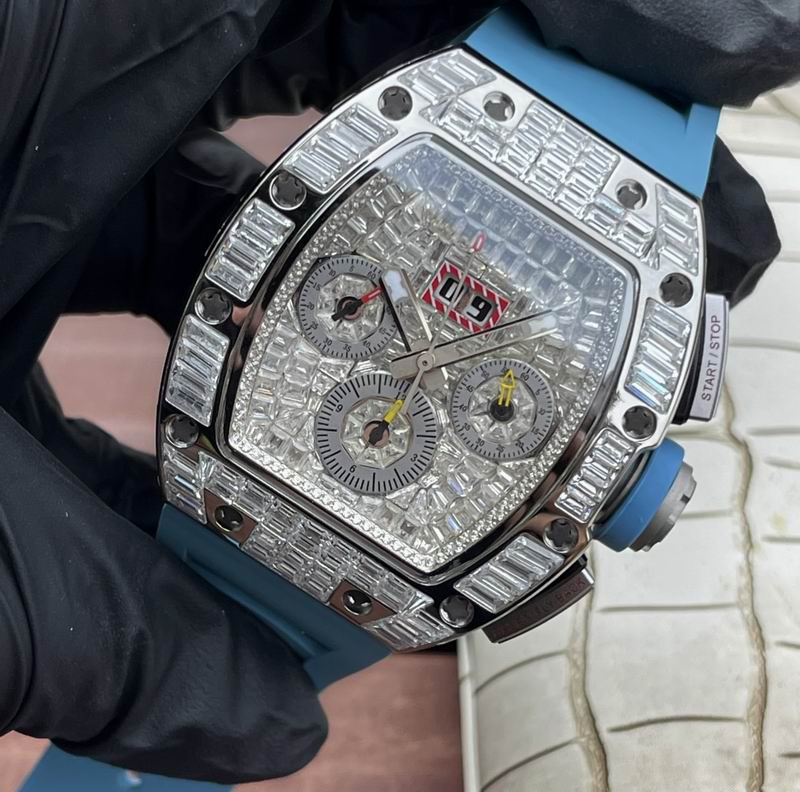 Richard Mille watch 54 (42)