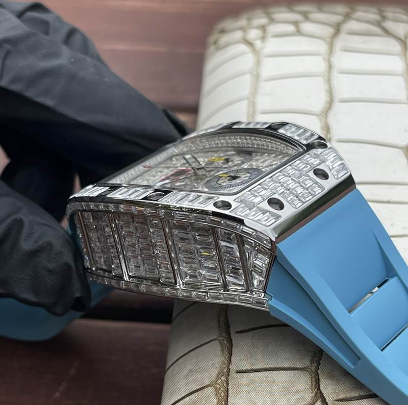 Richard Mille watch 54 (43)