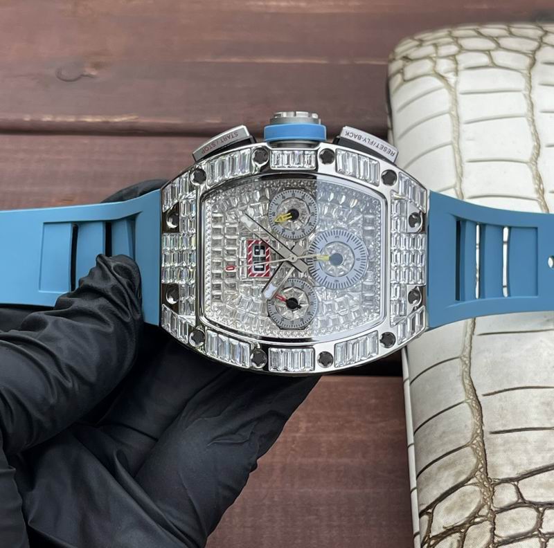 Richard Mille watch 54 (45)