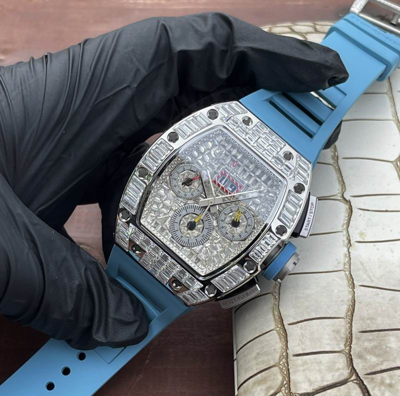 Richard Mille watch 54 (46)