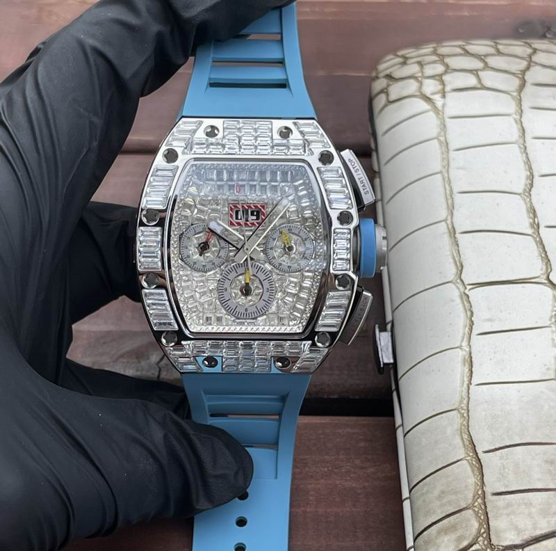 Richard Mille watch 54 (47)