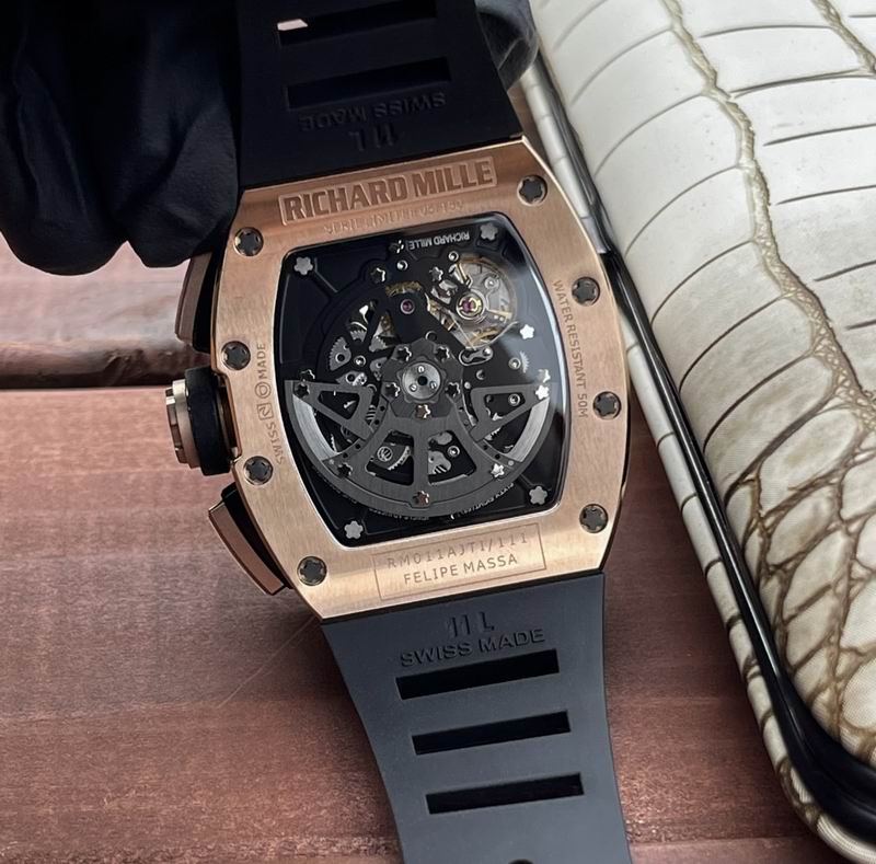 Richard Mille watch 54 (6)