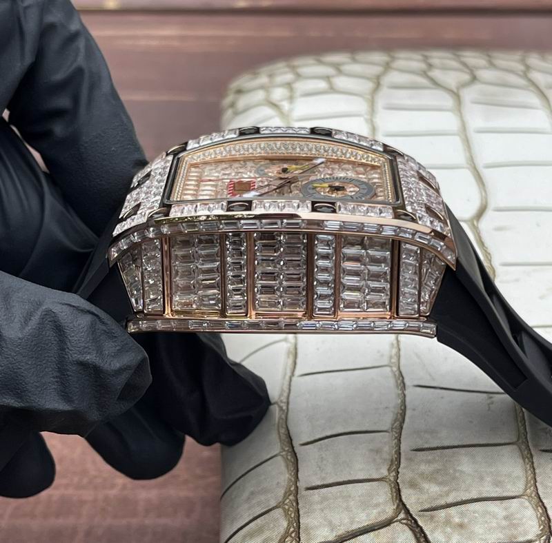 Richard Mille watch 54 (7)