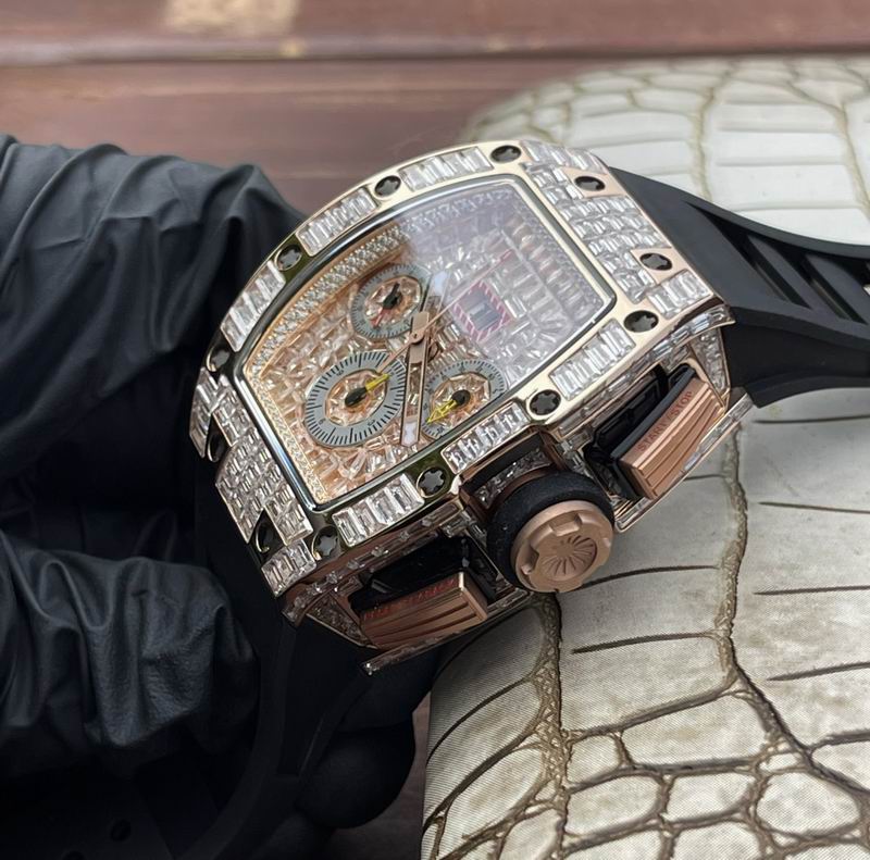 Richard Mille watch 54 (8)