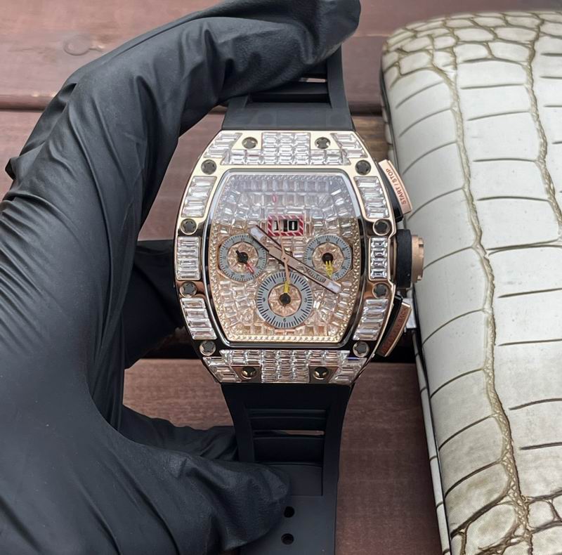 Richard Mille watch 54 (9)