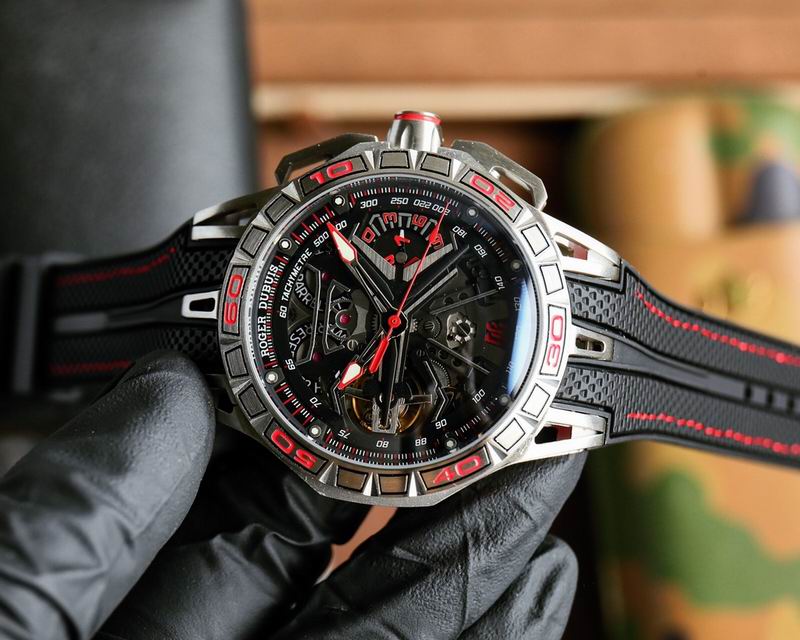 Roger Dubuis 46mm 32 (15)