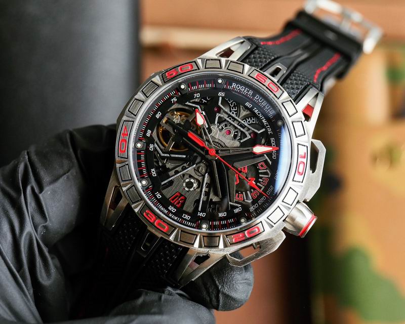 Roger Dubuis 46mm 32 (16)