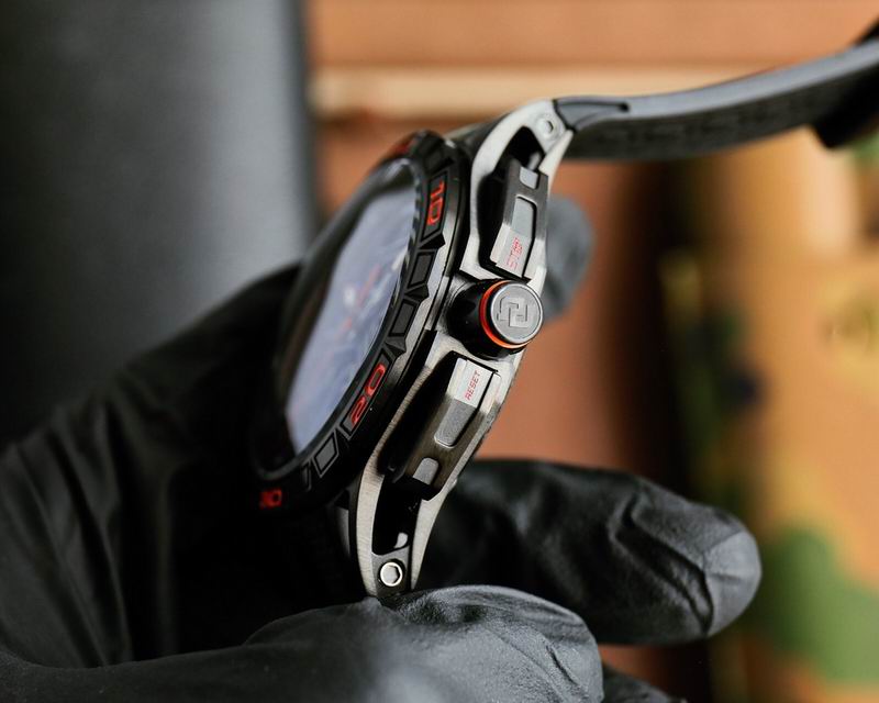 Roger Dubuis 46mm 32 (24)