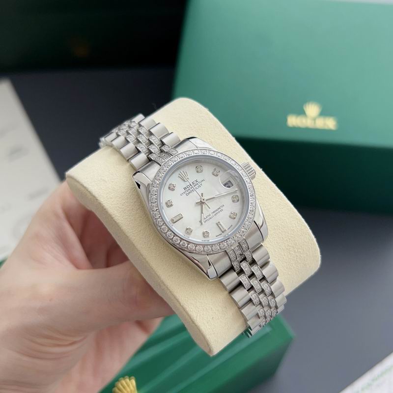 Rolex 31mm 100 (25)