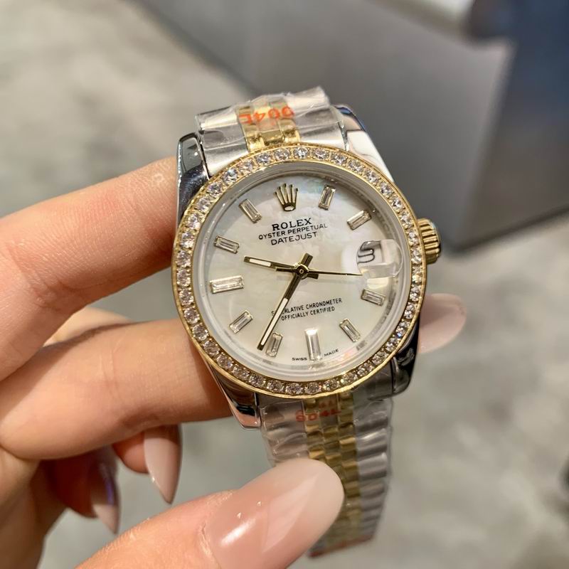 Rolex 31mm 80-Date Just (10)