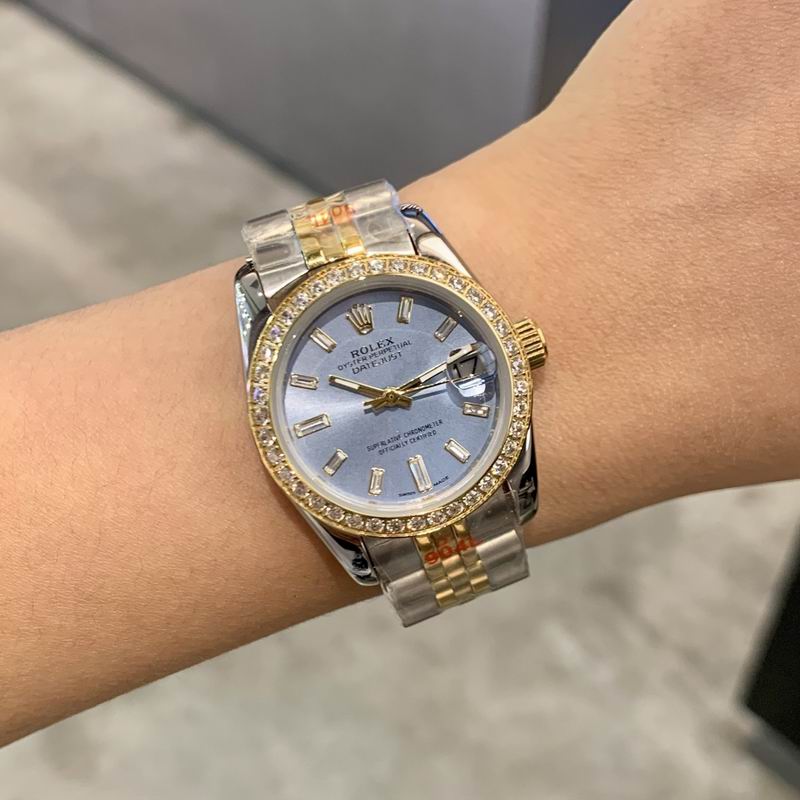 Rolex 31mm 80-Date Just (14)