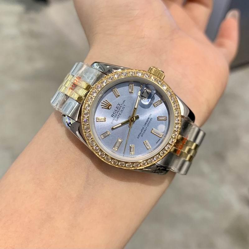 Rolex 31mm 80-Date Just (15)