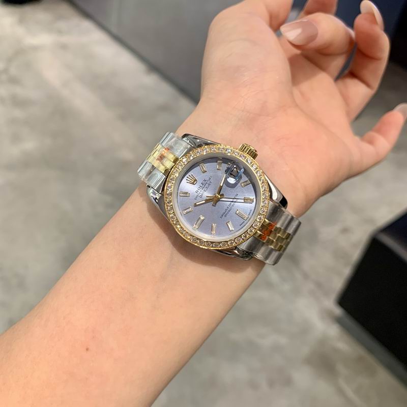 Rolex 31mm 80-Date Just (16)