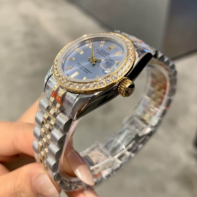 Rolex 31mm 80-Date Just (17)