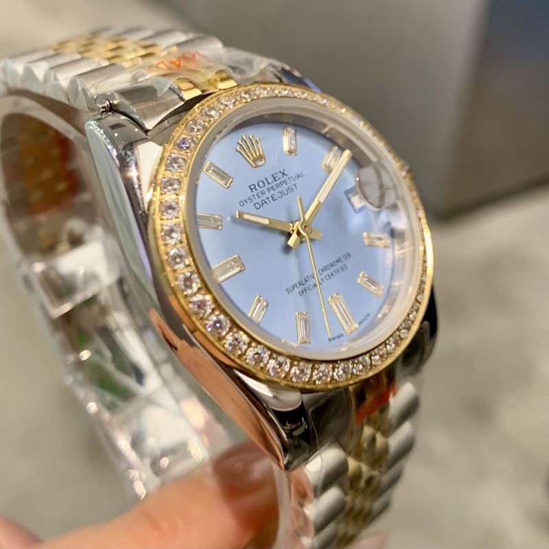 Rolex 31mm 80-Date Just (18)