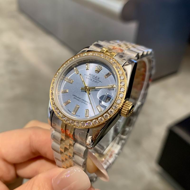 Rolex 31mm 80-Date Just (19)