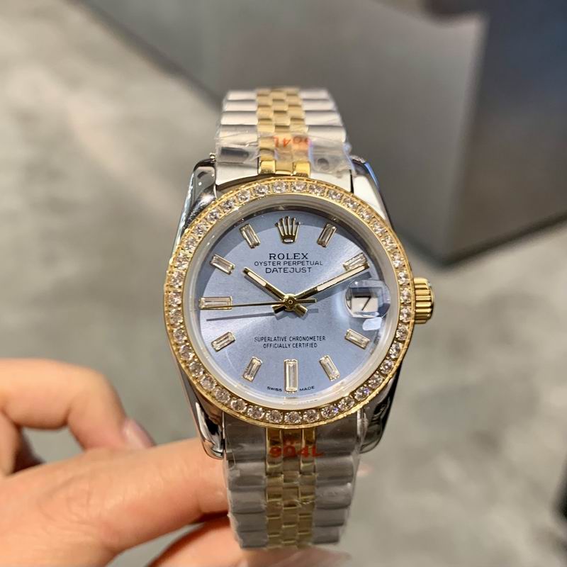 Rolex 31mm 80-Date Just (21)