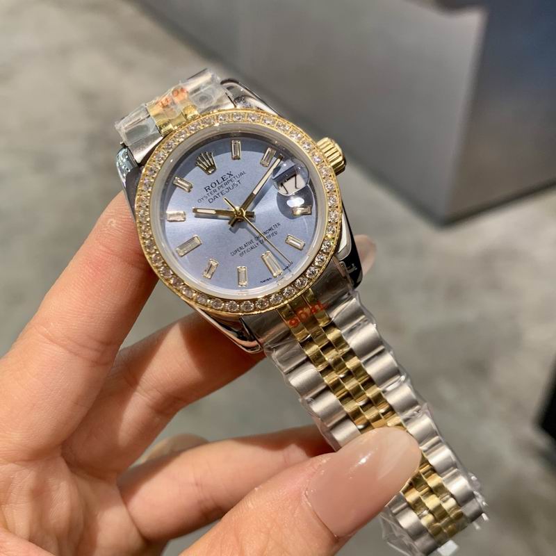 Rolex 31mm 80-Date Just (22)