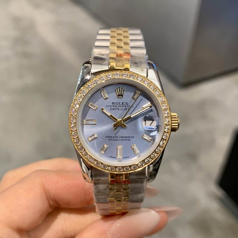 Rolex 31mm 80-Date Just (23)