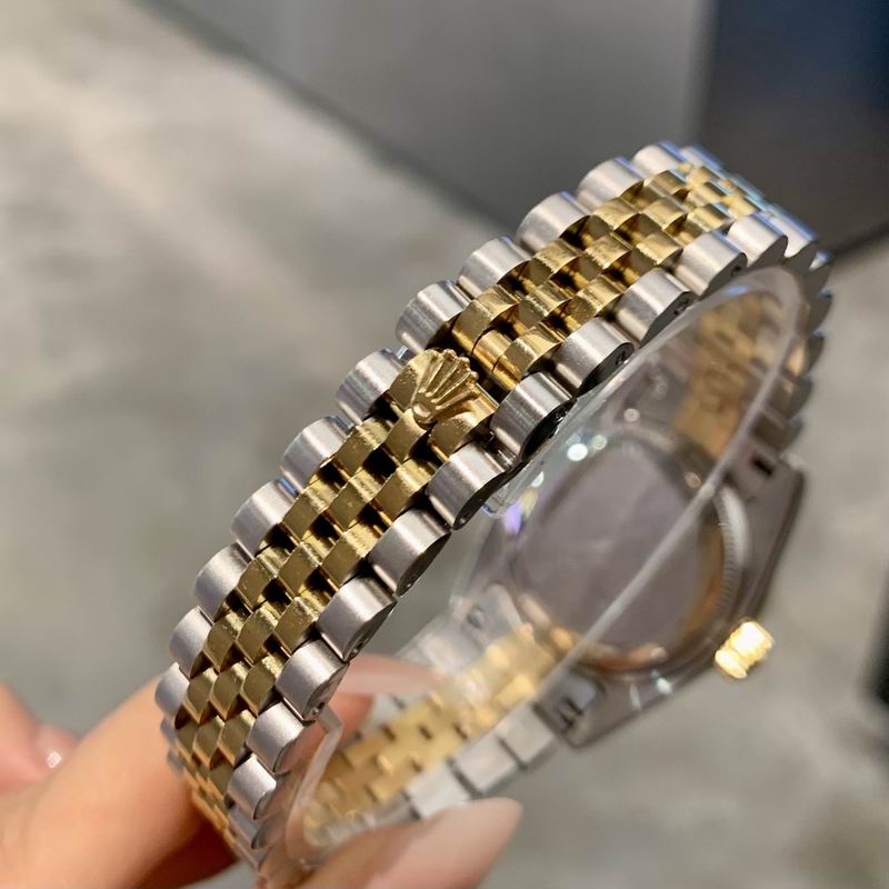 Rolex 31mm 80-Date Just (25)